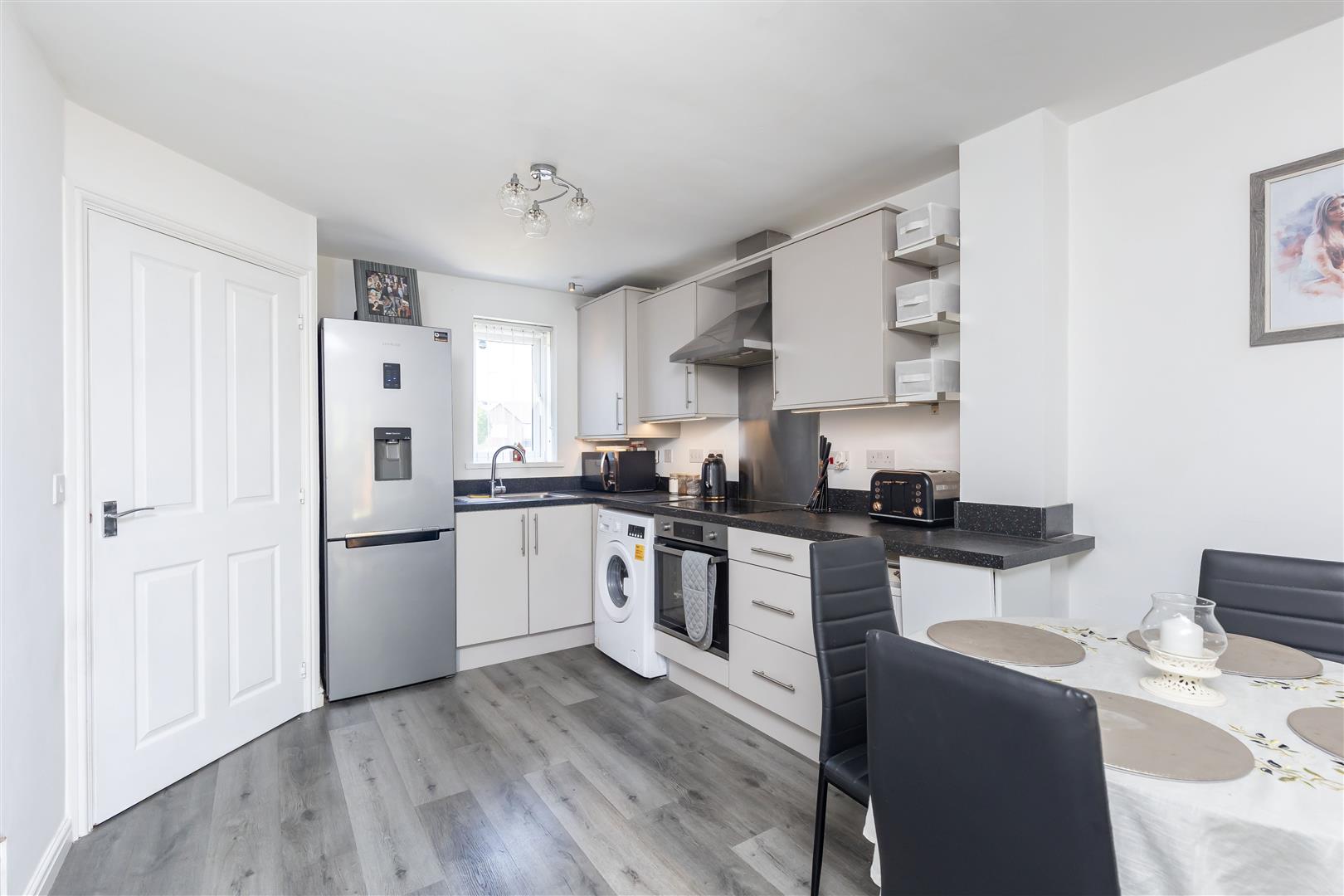 Bamburgh Drive, Buckshaw Village, Chorley